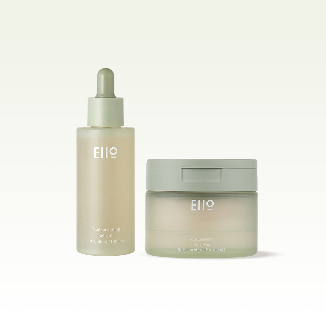 Clear & Calm Duo