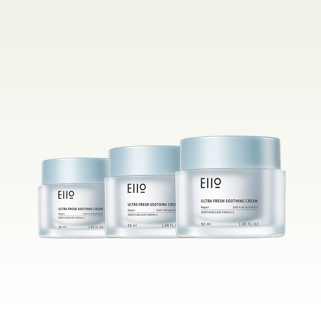 Cream Lover’s Trio