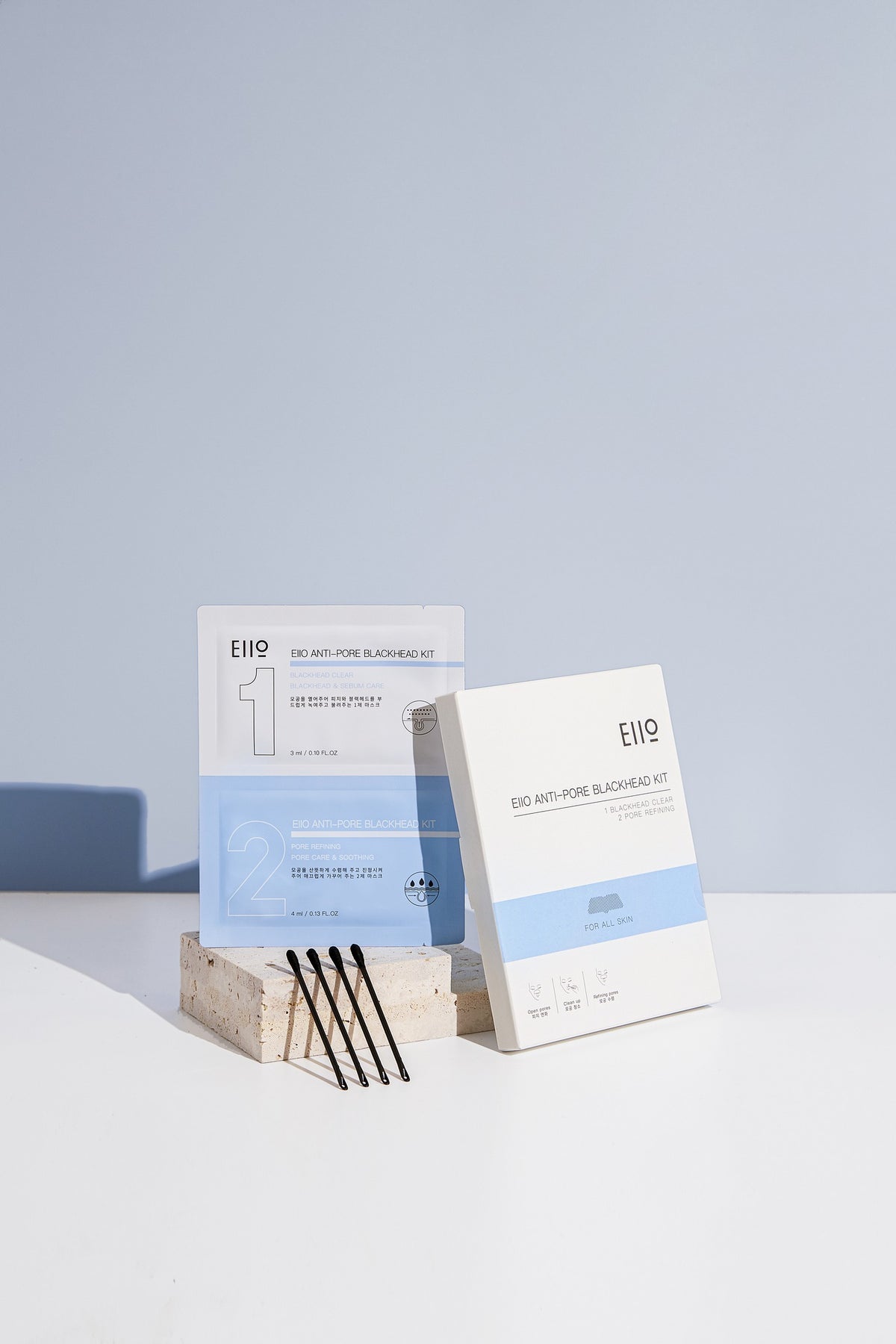 EIIO Anti-Pore Blackhead Kit