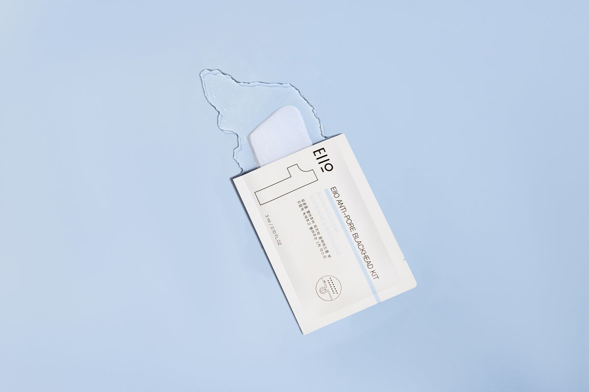 EIIO Anti-Pore Blackhead Kit