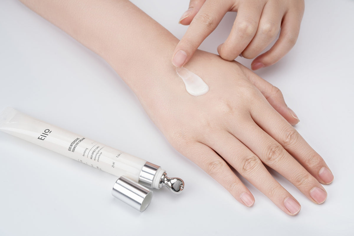 EIIO Intensive Essence Eye Cream