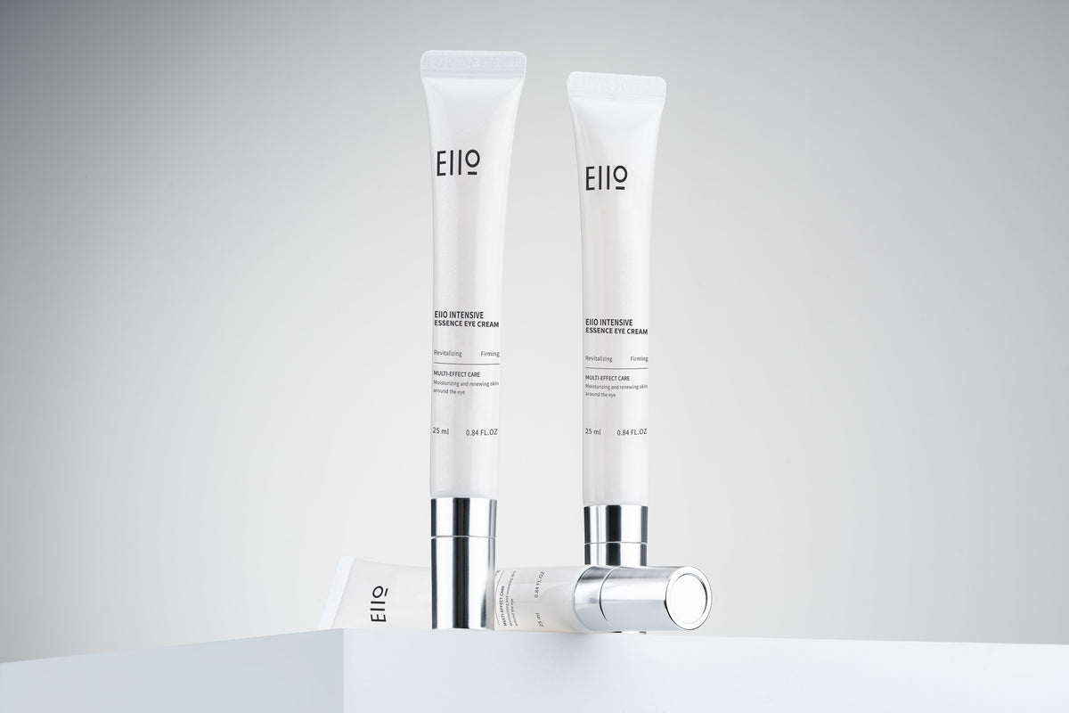 EIIO Intensive Essence Eye Cream