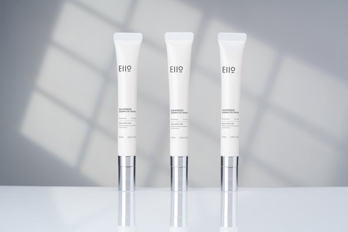 EIIO Intensive Essence Eye Cream