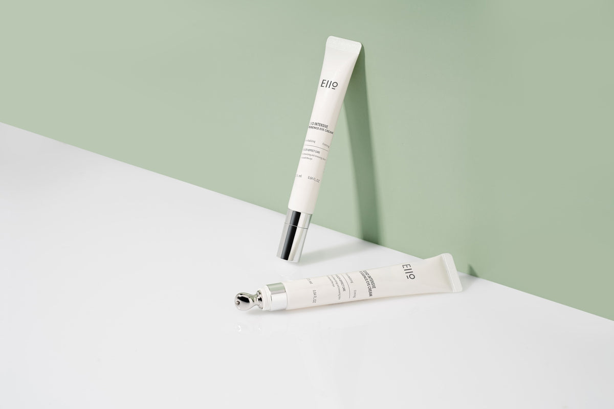 EIIO Intensive Essence Eye Cream